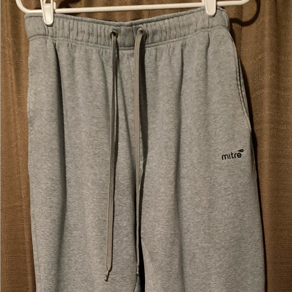 MENS SWEATS, GREAT FOR LOUNGING…